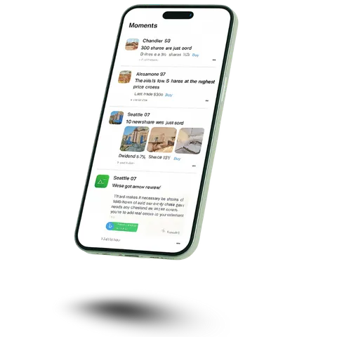 A session summary screen in EMST Timer